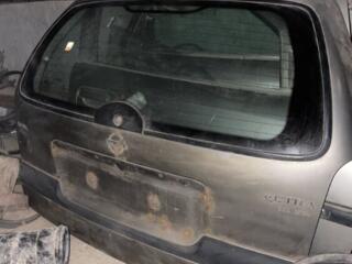 Опель вектра б