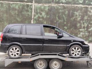 Продам автотрал, надёжный и полностью обслуженный.