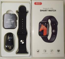 Продам смарт часы с функцией звонка