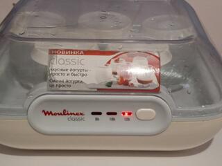 Йогуртница Moulinex