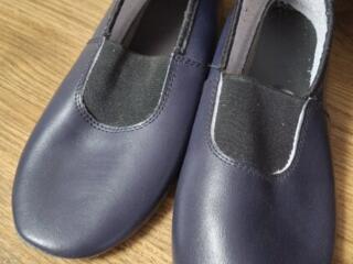 Новые детские чешки