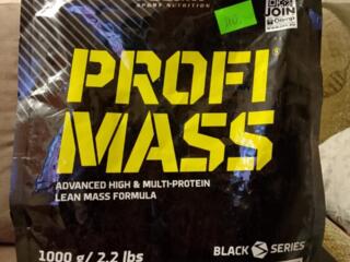 Спортивное питание