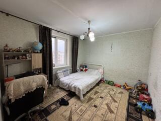 Продаю 3-х комнатную квартиру в Днестровске