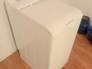 Стиралиная машина Zanussi Б/У требуется замена программной платы