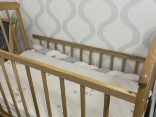 ПРОДАМ детскую кроватку