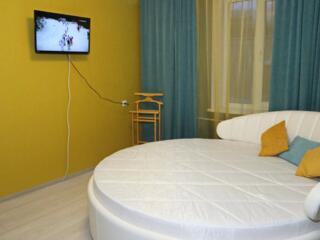 Apartament cu 1 cameră, Chișinău.