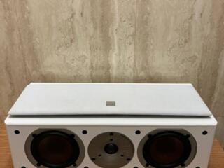 Центральный канал акустики 5.1 датского бренда Dali