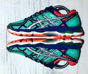 Кроссовки Asics размер 41