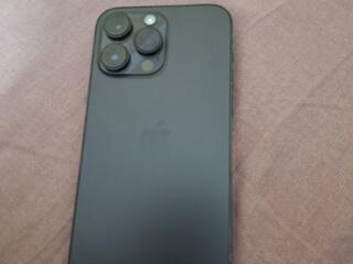 iPhone 14 Pro Max 128GB Black