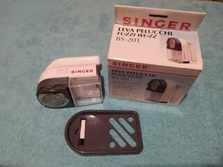 Машинка чистки катышек