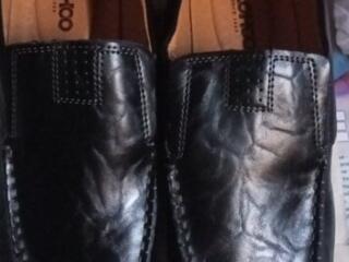 Мокасины 42 размер