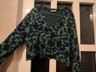 Женский кардиган Zara