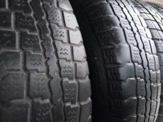 Продам пару шин R13 - 165/70