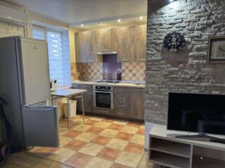 Балка, 2-х комнатная с ремонтом