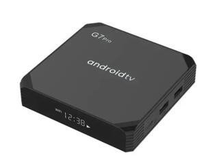 Android TV G7pro