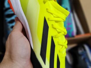 Сороконожки Adidas X Crazyfast 3 TF Original