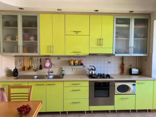 Просторная квартира на Вузовском