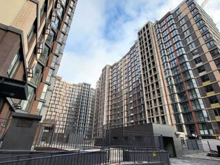 Двухкомнатная квартира в сданном доме ЖК Прохоровский квартал.от СК ..