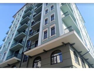 Однокомнатная квартира в клубном доме в центре Одессы