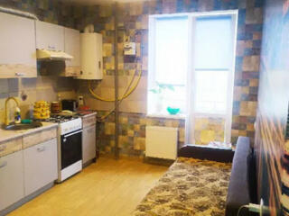 Продам 1-комнатную квартиру с евроремонтом в Лузановке