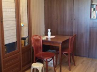 Квартира на Крымском бульваре!