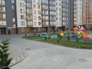 Продам 1-комнатную квартиру в ЖК "Сады Ривьеры" в с.Фонтанка