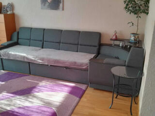 Продам 4-х комнатную квартиру с ремонтом и мебелью в Фонтанке