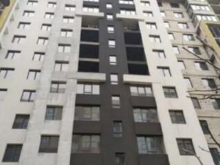 Однокомнатная квартира на ул. Вильямса (ЖК Акварель 8)