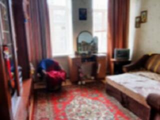 Двухкомнатная квартира на ул. Матросский спуск, центр города