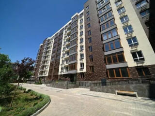 Продам 1-комнатну квартиру с видом на море в ЖК "Сады Ривьеры&quo