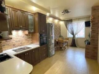 Двухкомнатная квартира ЖК Радужный