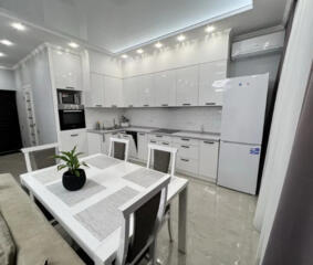 1ком. квартира на Фонтане- 31 Жемчужина