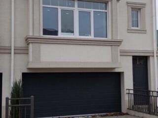 130м2  4 комнаты Танхаус на Геллера. Гараж на две машины. Топочная ...