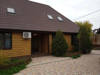 Продаётся дом - дача на самом берегу Днестра в  Маяках.