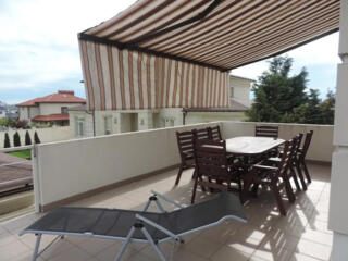 Дом в Люстдорфе / Совиньон