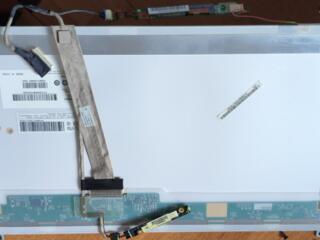 Матрица 15.6 дюймов