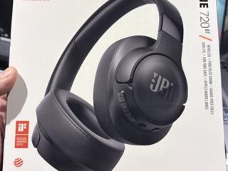 Продам новые JBL 720