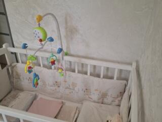 Ортопедический детский матрас