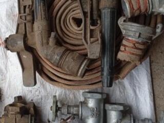 Поливные пистолеты