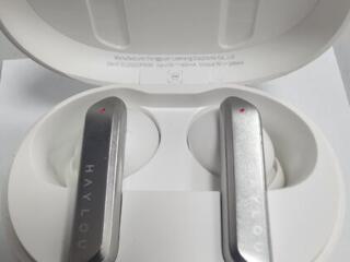 Наушники (Сяоми) haylou w1