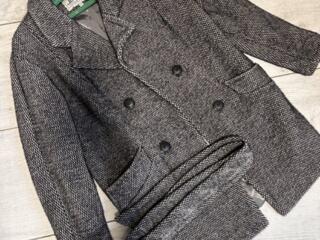 Продам новое пальто