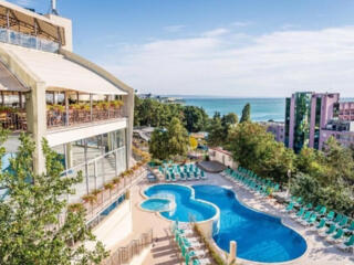 Болгария открыта!