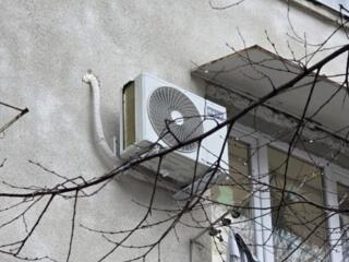 Instalam Conditionere