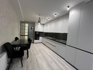 Apartament 70m et 4 Codru Solomon Construct Jubiliara 39/1