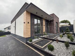 Vânzare, casă, 3 camere, str. Alexei Mateevici, Tohatin