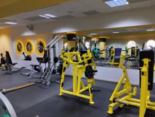 Тренажёрный зал "Star" приглашает к сотрудничеству инструкторов!