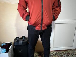 Продам б/у куртки осение размер 50/52