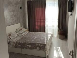 Apartament 60m 2cam Sky house Andrei Doga 26b et 9