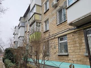 На Ленинском с современной планировкой.