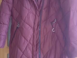 Зимнее пальто